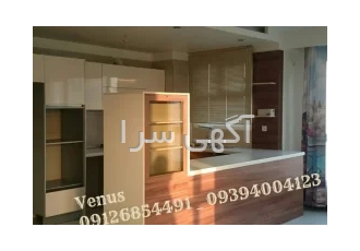 ساخت کمد دیواری و تعمیرات کابینت و بازسازی و خرده کاری در سعادت اباد