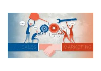 مشاوره تخصصی بازاریابی و افزایش فروش مجموعه شما