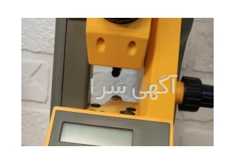 توتال استیشن تریمبل