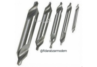 مته مرغک کاربرد وسیله ای برای ایجاد حفره روی سطح یک قطعه جهت سوراخ کاری