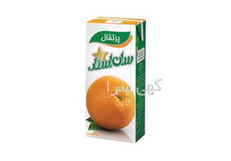 فروش ابمیوه سان استار