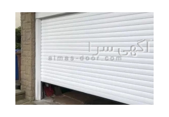 درب اتوماتیک پارکینگ
