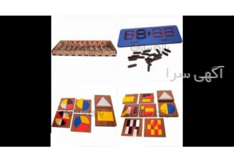 ابزار مونته سوری