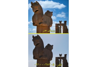 ویرایش حرفه ای عکس
