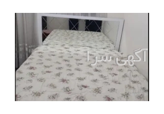 تخت خواب و سرویس خواب ام دی اف