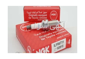 فروس عمده شمع، وایر شمع خودرو، سنسور اکسیژن و استپر انواع خودرو