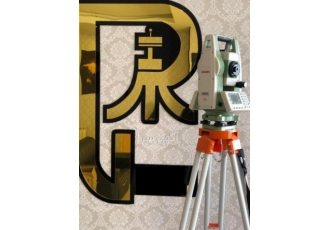 توتال استیشن سندینگ ۷۵۲R PRO دستگاه توتال استیشن Sanding 752R PRO دو