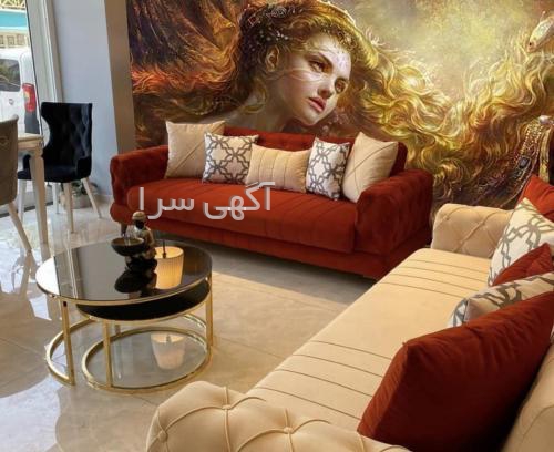 لباس تو خونه ای شیک زنانه اینستا