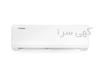 کولر گازی ۲۴۰۰۰ هایسنس