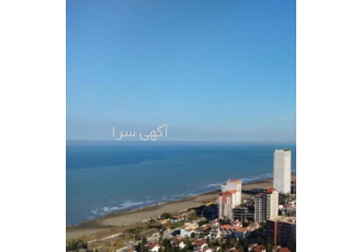 ۲۴۳۰ متر زمین لب دریا