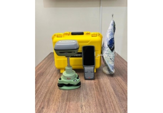 جی پی اس ایستگاهی Sanding Shikra T۷ 965 کاناله با مادربرد بسیار قدرتمند