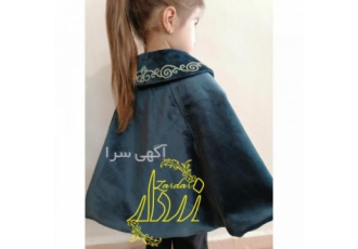 آموزش تزئینات لباس آموزش تزئینات لباس با انواع متریال ها و انواع
