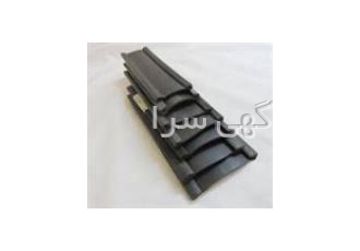 نوار روکش بست و کمربند دور باک و کپسول CNG