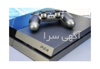( PS۴ FAT ۱TR ) سلام دوستان محترم دستگاه سالم و پلمپ هست ریجن 2 اروپا