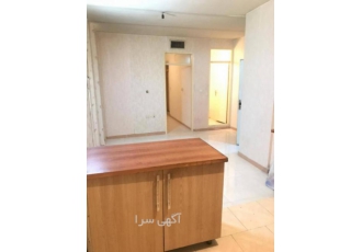 آپارتمان ۵۵ متی یک خوابه کرج گلشهر بلوار حدادی خ جنیدی مهر 5