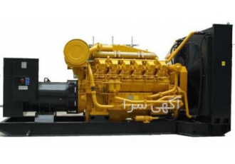 فروشنده دیزل ژنراتور سیم پیچى ژنراتور تعمیرات دینام ال