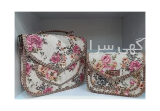 کیف ترمه