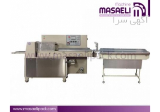 دستگاه بسته بندی گان جراحی و لباس اتاق عمل دستگاه بسته بندی گان جراحی