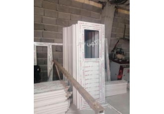 پنجره دوجداره upvc گروه صنعتی ویلا درب مفتخر است با بیش از ده سال تجربه