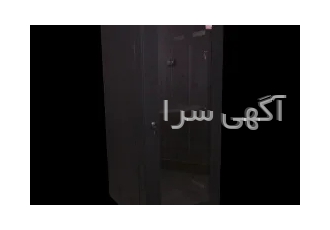 برند آلترو - رک ایستاده 32 یونیت عمق 80