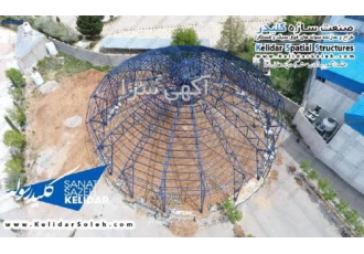 طراحی ساخت انواع سوله های مقاوم با تاییدیه نظام مهندسی