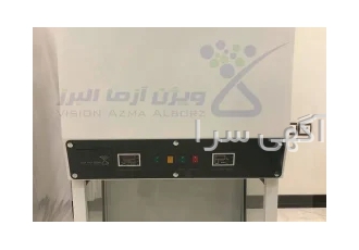 فروش هود لامینار آزمایشگاهی در قدس شرکت ویژن آزما البرز تولید کننده