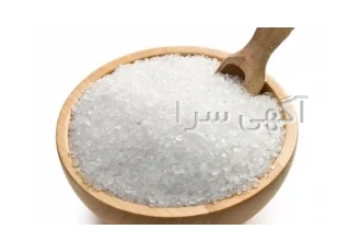 انواع نمک های خوراکی در تهران پخش انواع نمک های خوراکی برای آشپزخانه ها