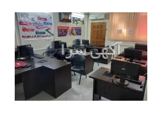 ۶۰% تخفیف آموزش انیمیشن ۳ بعدی مایا MAYA در کرج 60%تخفیفآموزشانیمیشن