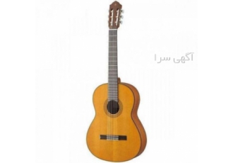 گیتار کلاسیک یاماها Yamaha مدل CG۱۲۲ MC آکبند سایز چهارچهارم مقیاس