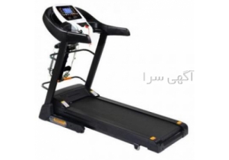 تردمیل تی اف TF T ۱۹۰SM تحمل وزن 115 کیلوگرم قدرت موتور 2 5 اسب بخار