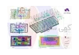 طراحی تاسیسات کارخانجات و گلخانه