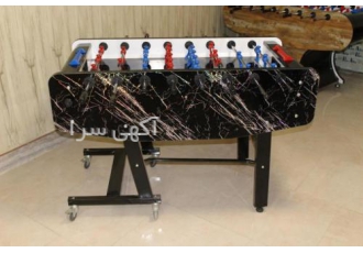 انواع فوتبال دستی