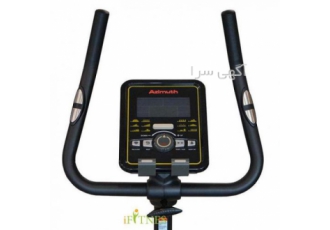 دوچرخه ثابت اکترومگنتی آذیموس Azimuth AZ8510