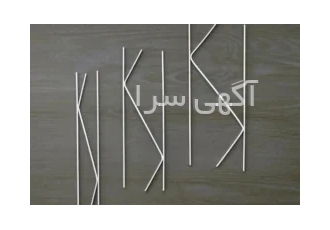 تولید اتصالات بلوک هبلکس میلگرد بستر ناودانی منقطع در تهران مرکز تخصصی