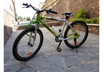 دوچرخه دنده ای کوهستان سایز ۲۹ مدل ورساچه تایوان دوچرخه دنده ای