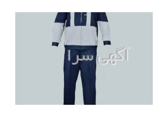 انواع لباس کاردوتکه، دوبنده، لباسکار یکسره و روپوش پزشکی و کاور