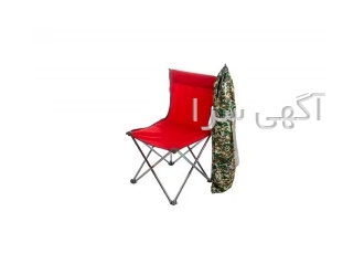 صندلی سفری ادریک مدل کارگردانی در اصفهان استفاده از لوله با ضخامت واقعی
