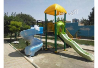 مجموعه بازی پلی اتیلن