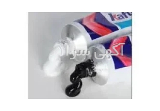 چسب سیلیکون نسوز