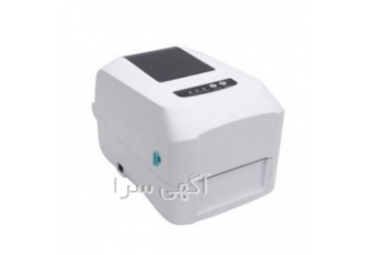 لیبل پرینتر رومیزی گینشا مدل GS۲۴۰۶T لیبل پرینتر گینشا مدل GS2406T