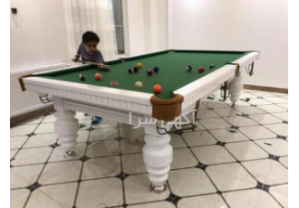 میز بیلیارد/اسنوکر /ایر هاکی
