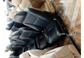 صندلی طبی برقی پاترول پاژن هایلوکس پاجیرو کاپرا پیکاپ