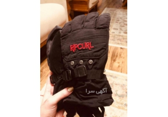 دستکش اسکی Ripcurl
