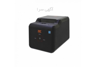 فیش پرینتر حرارتی / چاپگر فیش زن مدل zp260