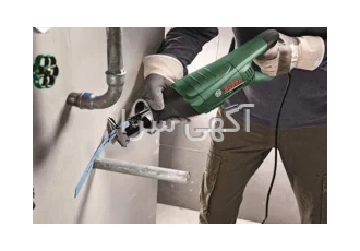 اره افقی بر بوش مدل psa 700 e