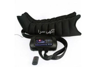 دستگاه پمپ لنف ادم وی ریهاب مدل VU-IPC06
