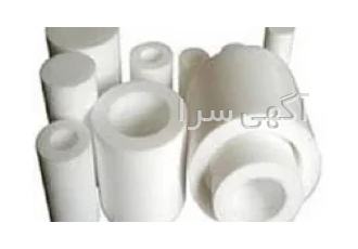 بوشن تفلون خالص در تهران تحمل حرارتی تا دمای 250 درجه ی سانتی گراد