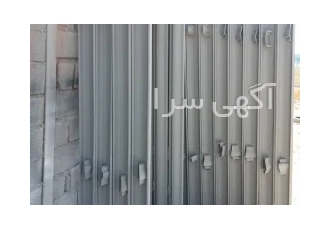 انواع چهارچوب فلزی+قیمت|فروش چهار چوب فرانسوی مکزیکی و ساده در شیراز