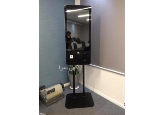 کیوسک ZEC مدل M32