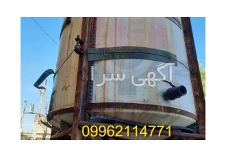 بلانجر در یزد دستگاه بلانجر مر بوط به صنایع سرامیک و کاشی و چینی